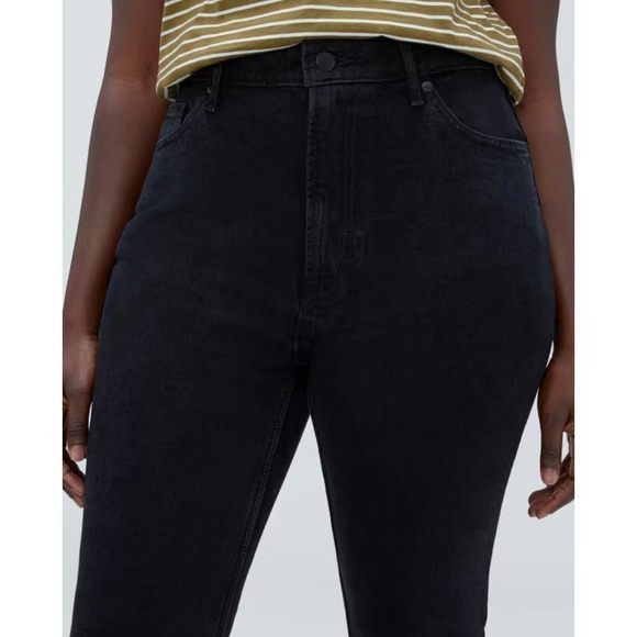 Everlane Women's The Original Curvy Cheeky Jean | Size‎ 34 - Picture 3 of 16